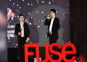 Startup Fuse