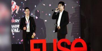 Startup Fuse