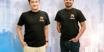 Co-Founders Qoala