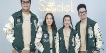 Co-Founders Social Bread