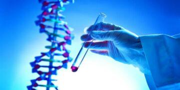 DNA test