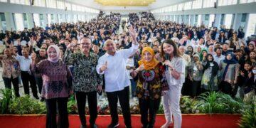 Entrepreneur Hub x Universitas Merdeka