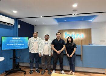 Hijra Bank x IDEAL
