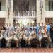Hotel team at Holiday Inn Resort Bali Benoa
