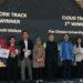 Huawei ICT Competition 2023