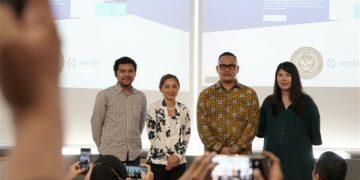 Indonesia Venture Capital Database 2023