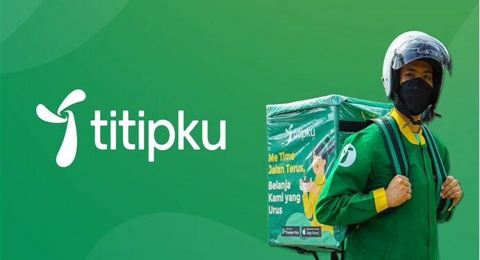 Japiter Titipku
