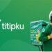 Japiter Titipku