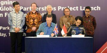 Kemendikbudristek x British Council