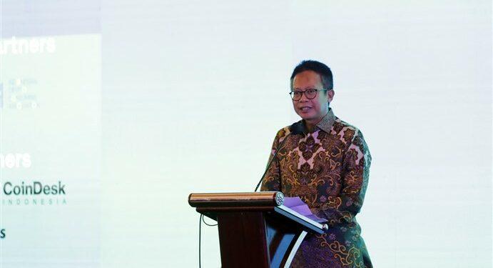 Kepala Bappebti