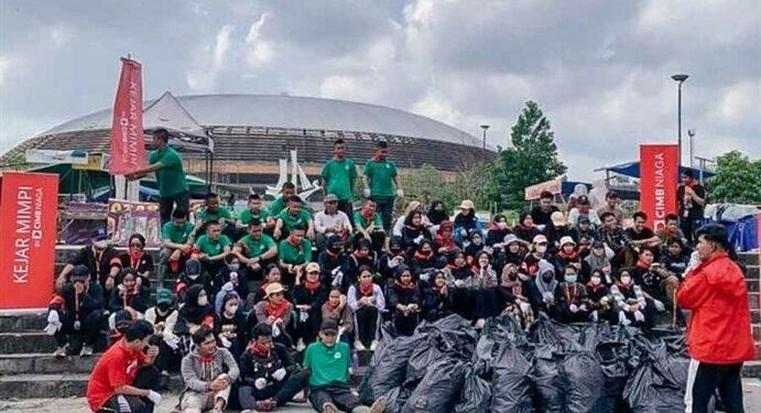 Komunitas Kejar Mimpi Pekanbaru
