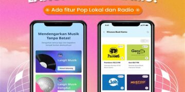 Langit Musik