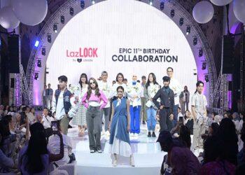 LazLook 2023