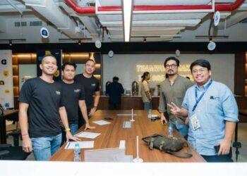 Mandiri Capital - Xponen Batch 2