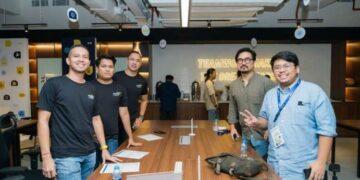 Mandiri Capital - Xponen Batch 2