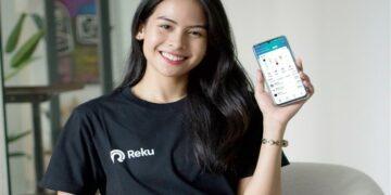Maudy Ayunda x REKU