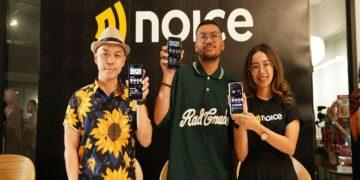 Noicemaker+
