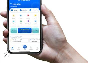 Nucash