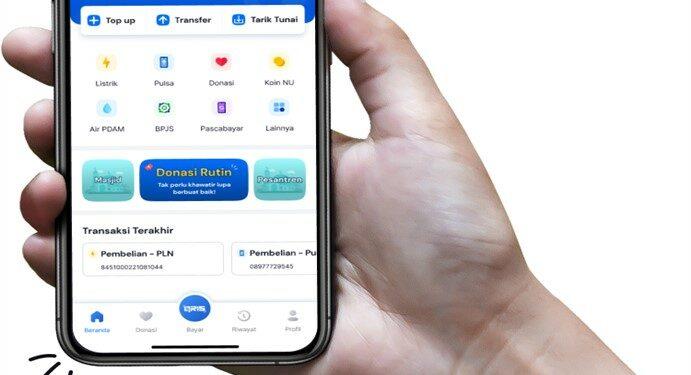 Nucash