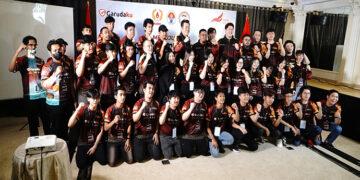 PBESI Sea Games 2023