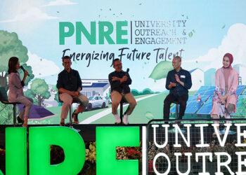Pertamina NRE-Unpad