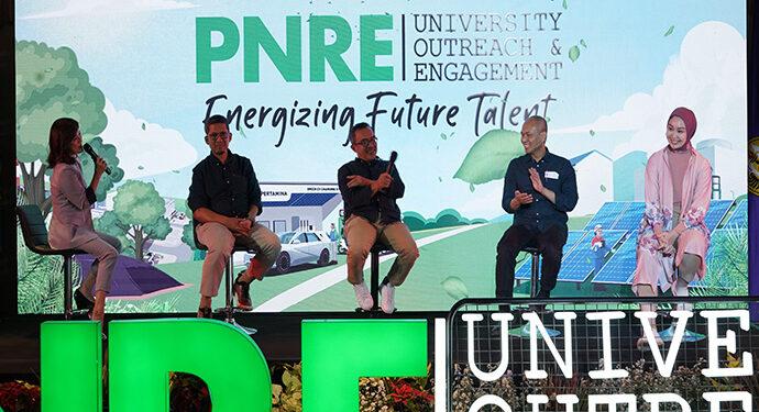 Pertamina NRE-Unpad