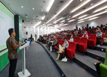 Pertamina PFsains