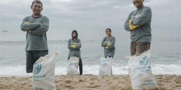 Plastic Bank Indonesia