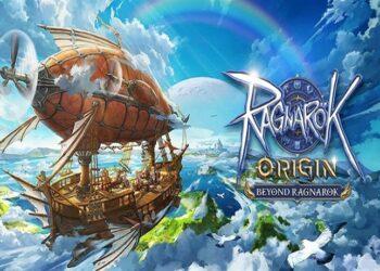 Ragnarok Origin