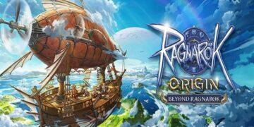 Ragnarok Origin