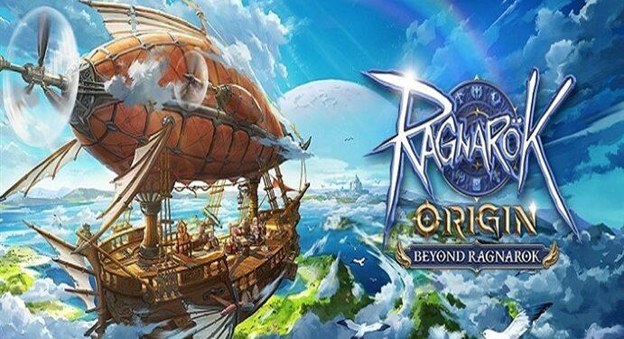Ragnarok Origin