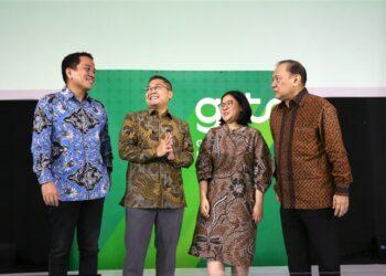 Riset LPEM UI mengenai Kontribusi GoTo