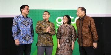 Riset LPEM UI mengenai Kontribusi GoTo