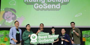 Ruang Belajar GoSend