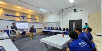 Samsung Tech Institute