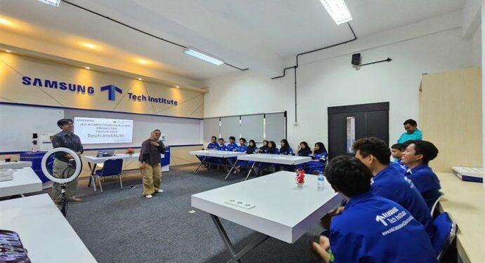Samsung Tech Institute