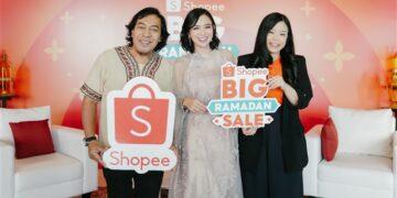 Shopee Big Ramadan Sale 2023