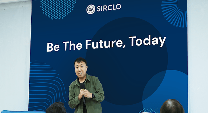 SIRCLO