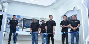 Telkom-ITDRI x Huawei