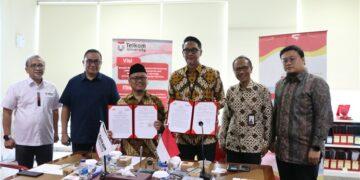 Telkom University x JIP