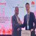 Telkomsel - Huawei