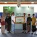 Telkomsel Tahura Digitalization Support