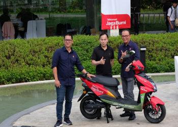Telkomsel x Volta