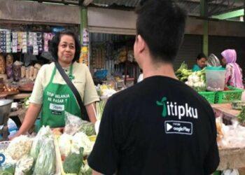 Titipku - B2C