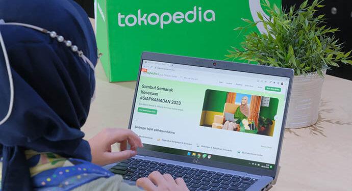 Penjual online