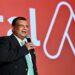 Tony Fernandes - Captal A