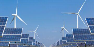 Transisi Energi