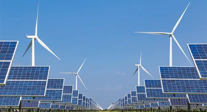 Transisi Energi