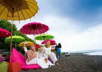 Wisata Halal