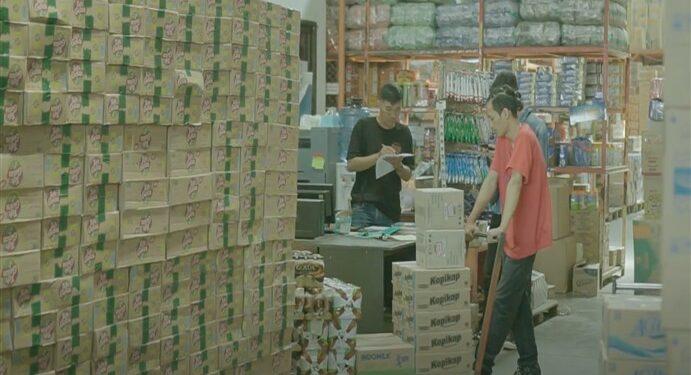 UMKM sambut Ramadan